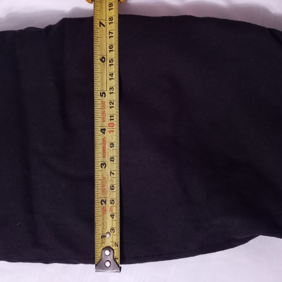 🦋 Express boots size 8 - Picture 4 of 11